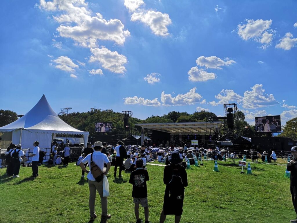 京伴祭（劇伴が主役の音楽フェスティバル）アフターレポート