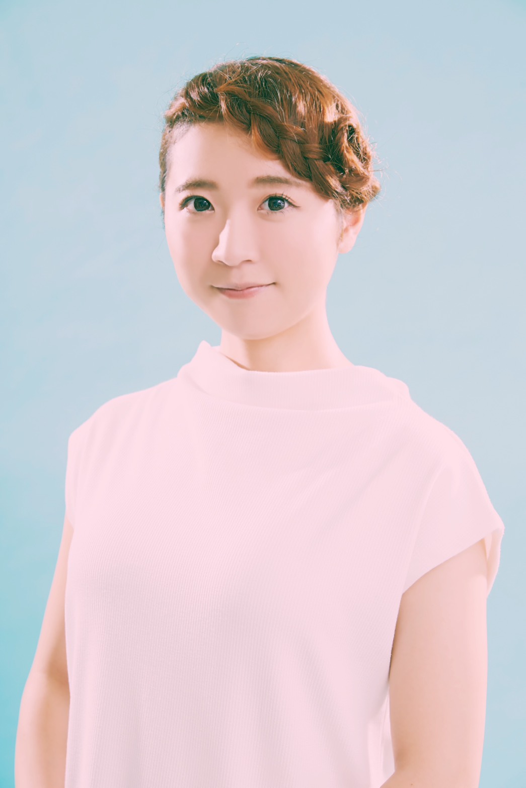 小新井涼